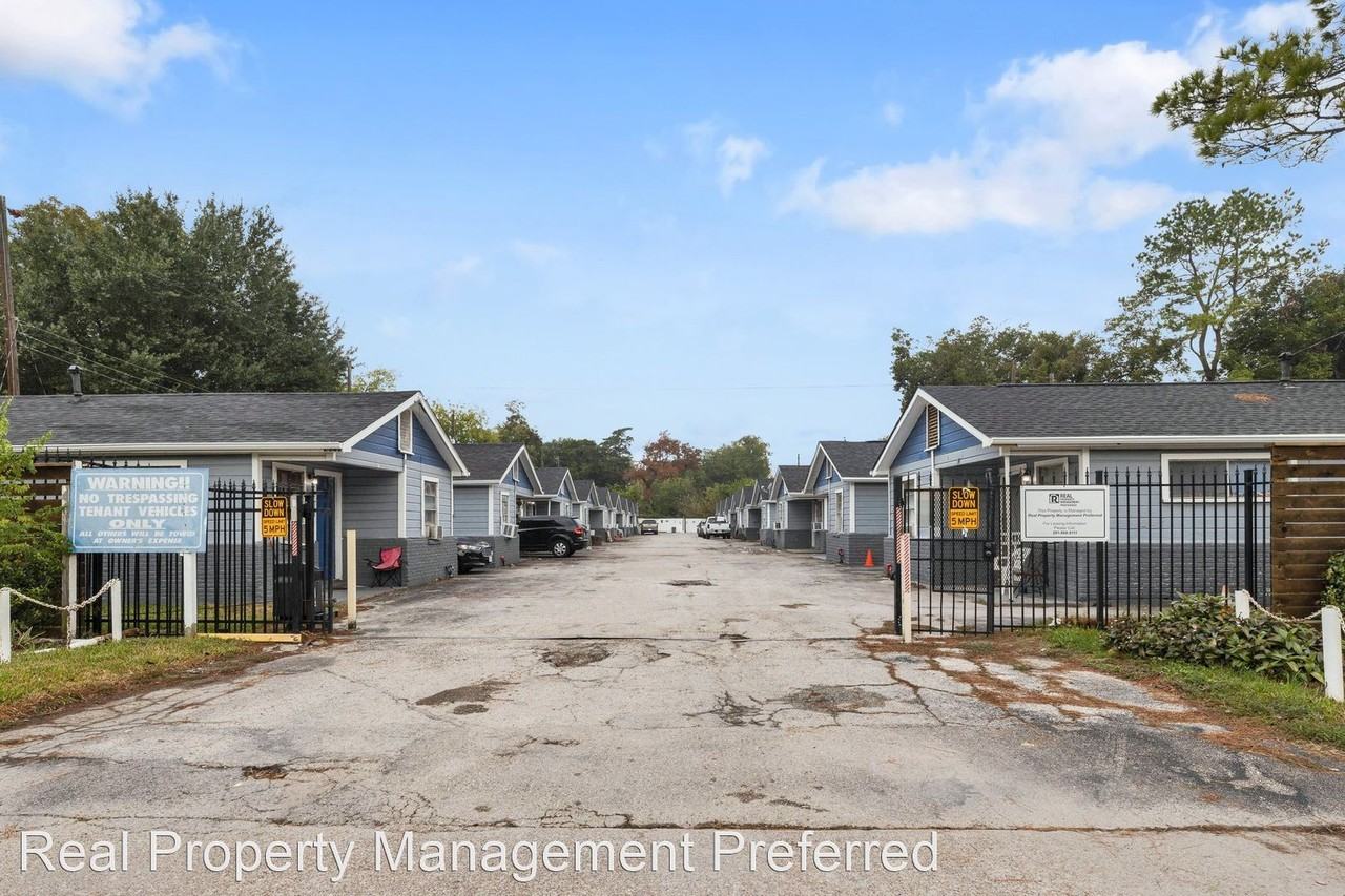 4203 Hirsch Road Apartments - 4203 Hirsch Rd Houston TX | Zumper