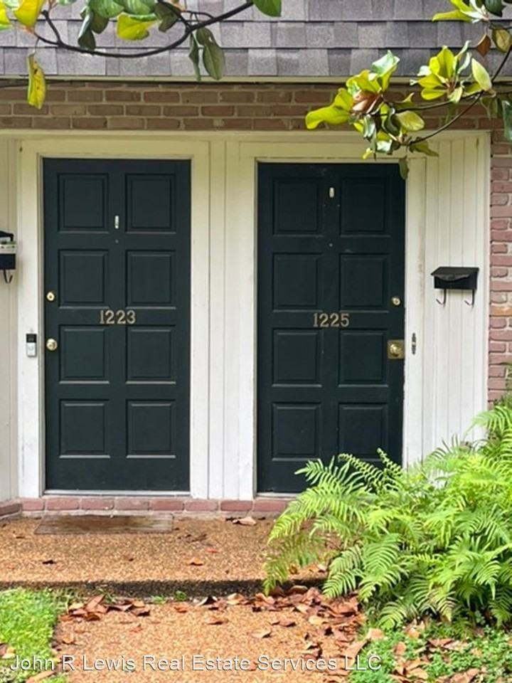 1223/1225 Linden - Photo 2 of 10