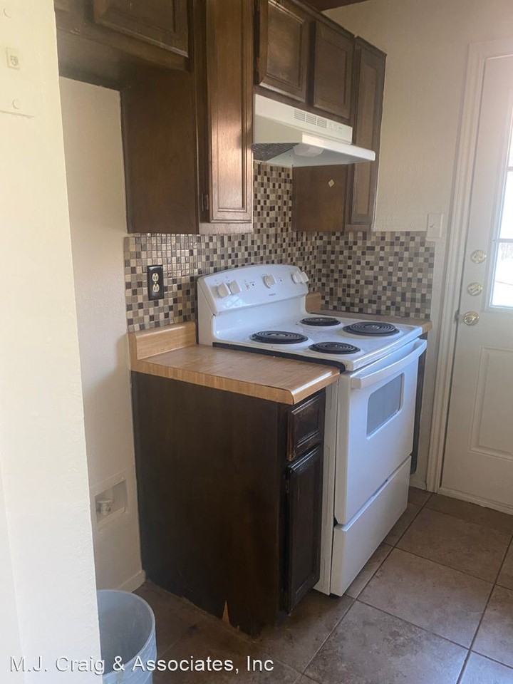 2106 N WS YOUNG DR Apartments 2106 N W S Young Dr, Killeen, TX 76543