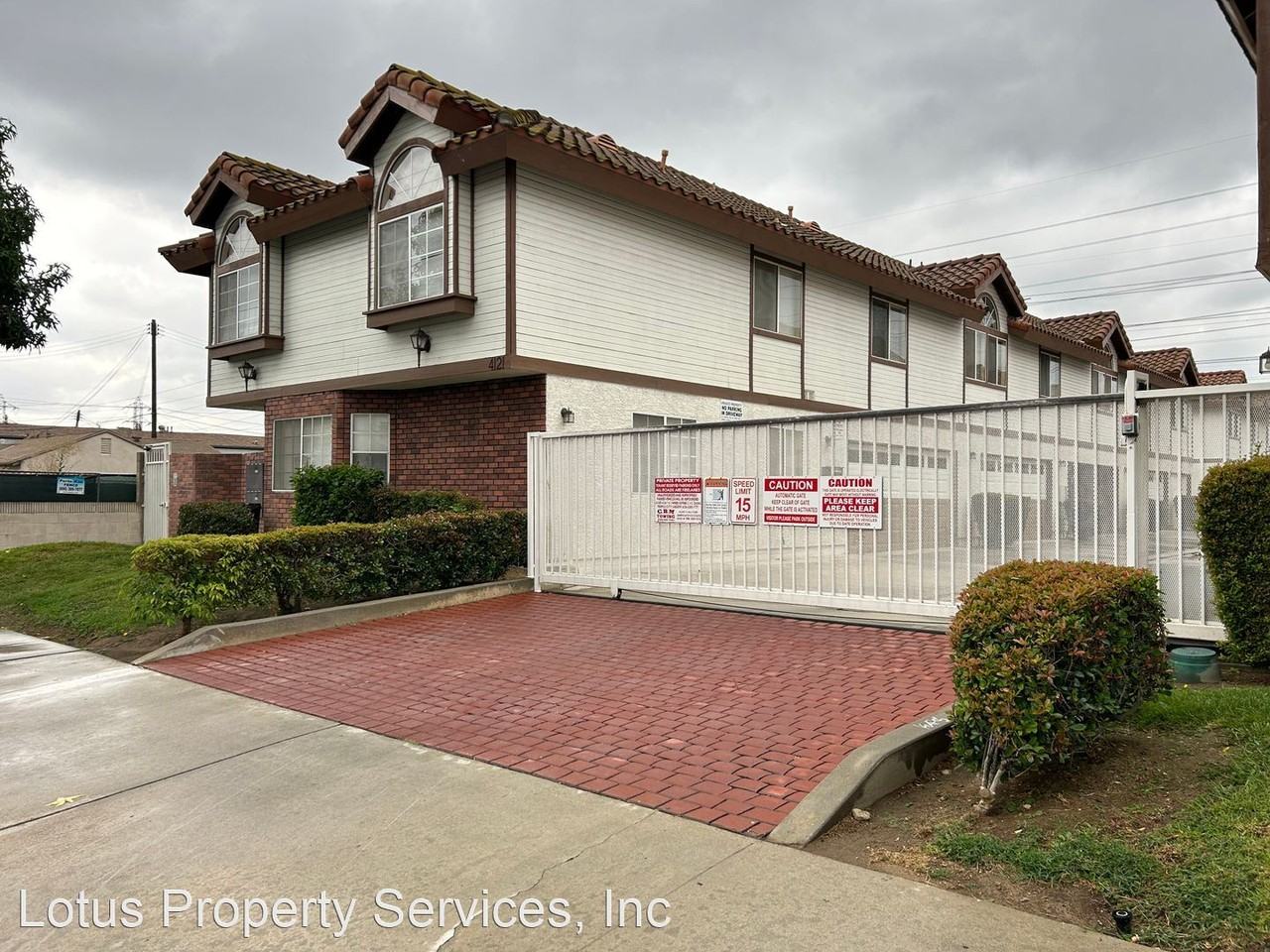 4121 Walnut Grove Ave #B - Photo 2 of 26