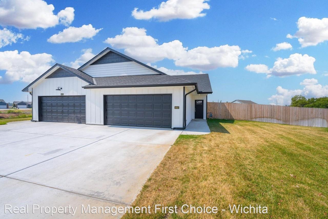 Houses for Rent In Wichita, KS 162 Home Rentals Available Zumper