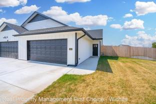 3 Bedroom Houses for Rent In Wichita, KS - 110 3 Bedroom Homes