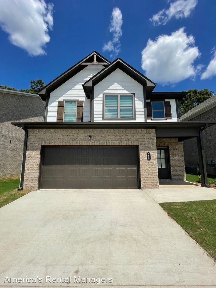 329 Shiloh Creek Dr - Photo 2 of 44