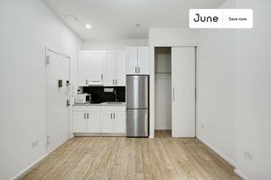 featured image of 473 Central Park West #1B