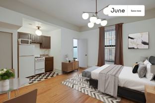 471 Central Park W #5F - Photo 1 of 1