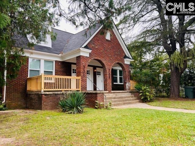 329 S Saluda Ave - Photo 3 of 30