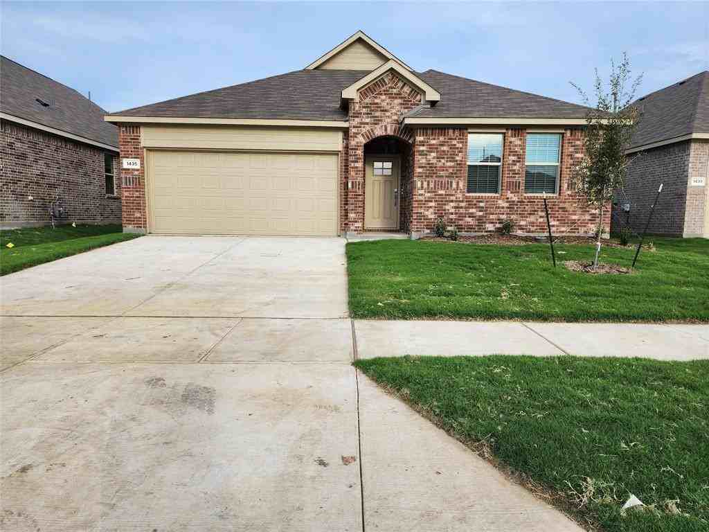 1435 Mesquite Ln, Princeton, TX 75407 4 Bedroom Apartment for Rent