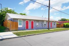1007 El Paso St #1009 - Photo 1 of 1
