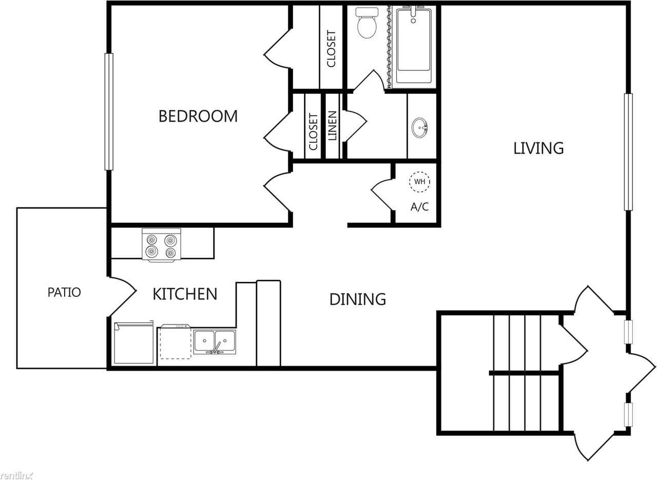 Wyndchase Apartments 1601 Mcrae Blvd, El Paso, TX 79925 Zumper