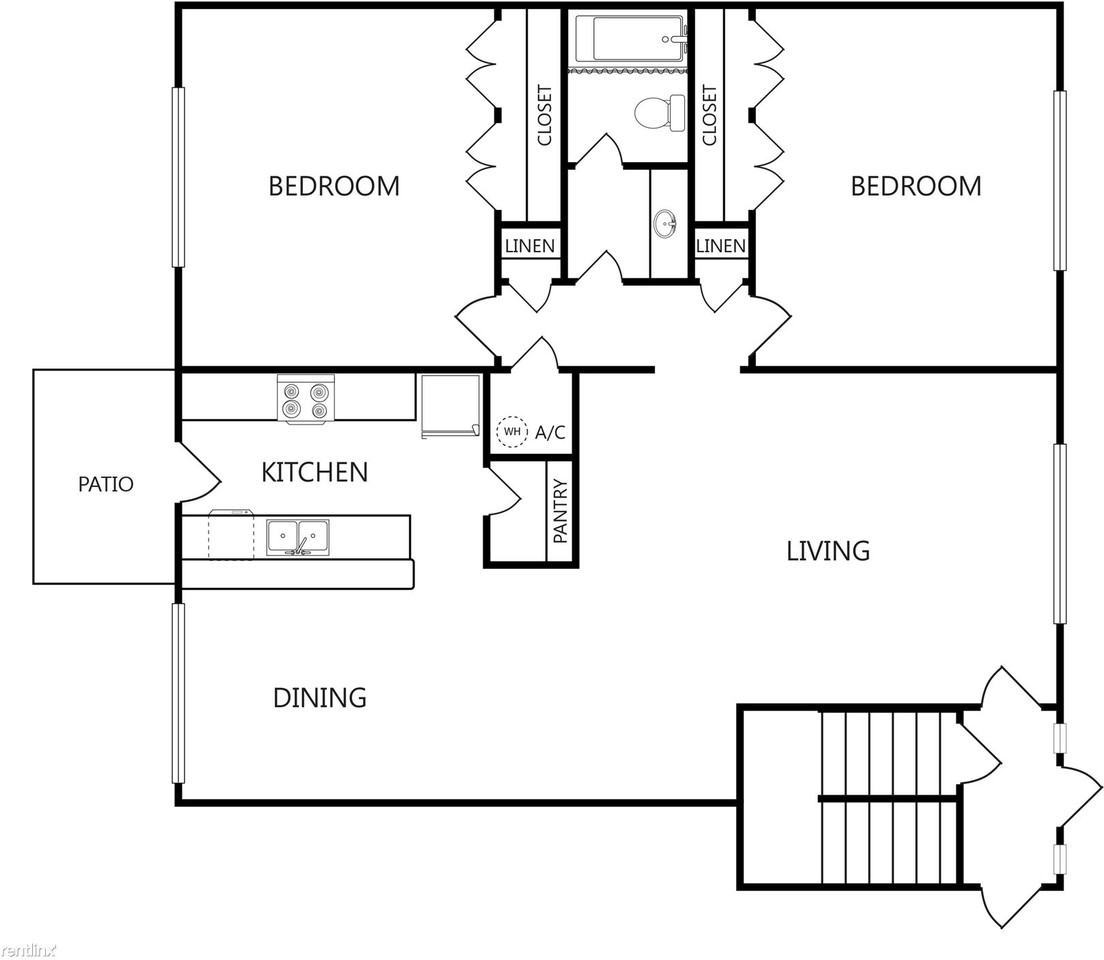 Wyndchase Apartments 1601 Mcrae Blvd, El Paso, TX 79925 Zumper