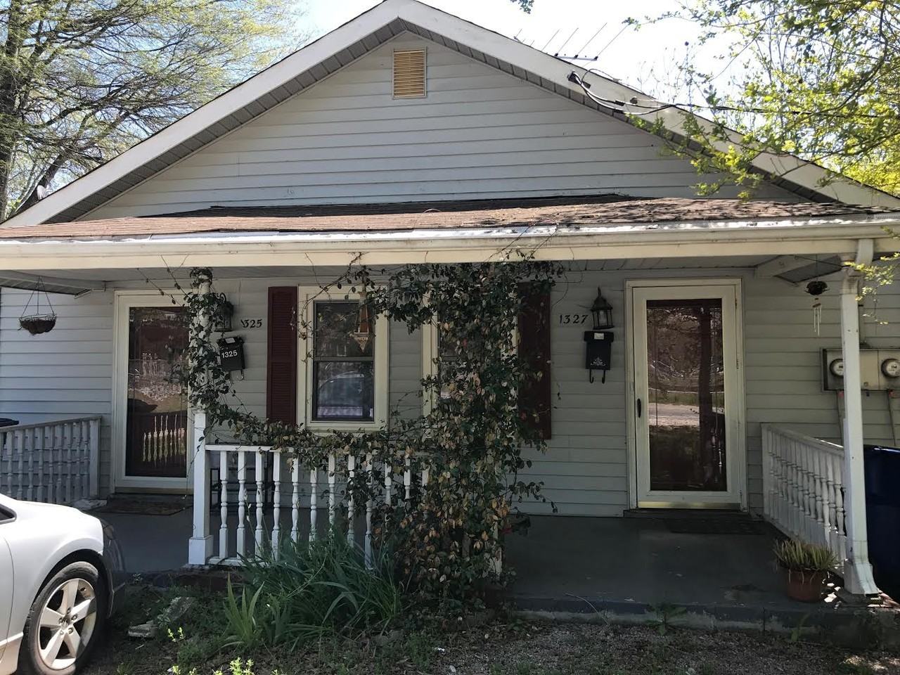 1327 Lake Wheeler Rd, Raleigh, NC 27603 2 Bedroom Apartment for Rent