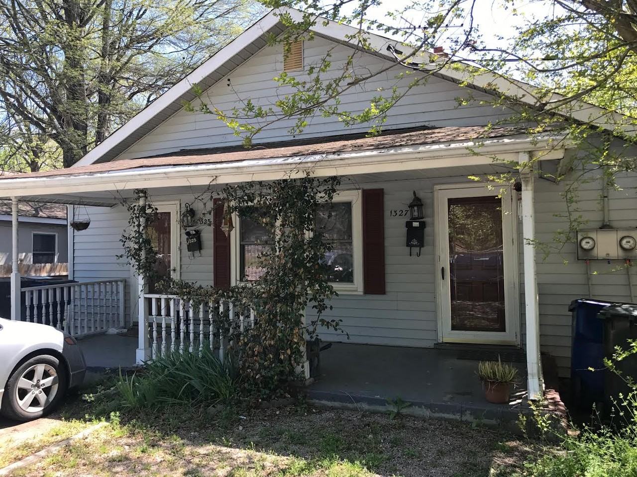 1327 Lake Wheeler Rd - Photo 2 of 2