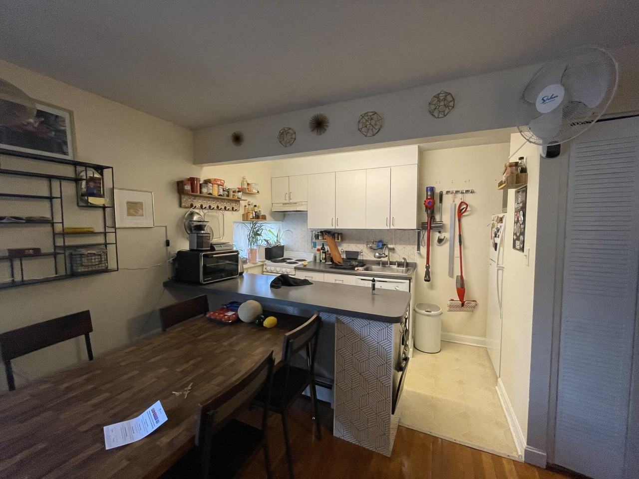 77 Trowbridge St #34 - Photo 2 of 7