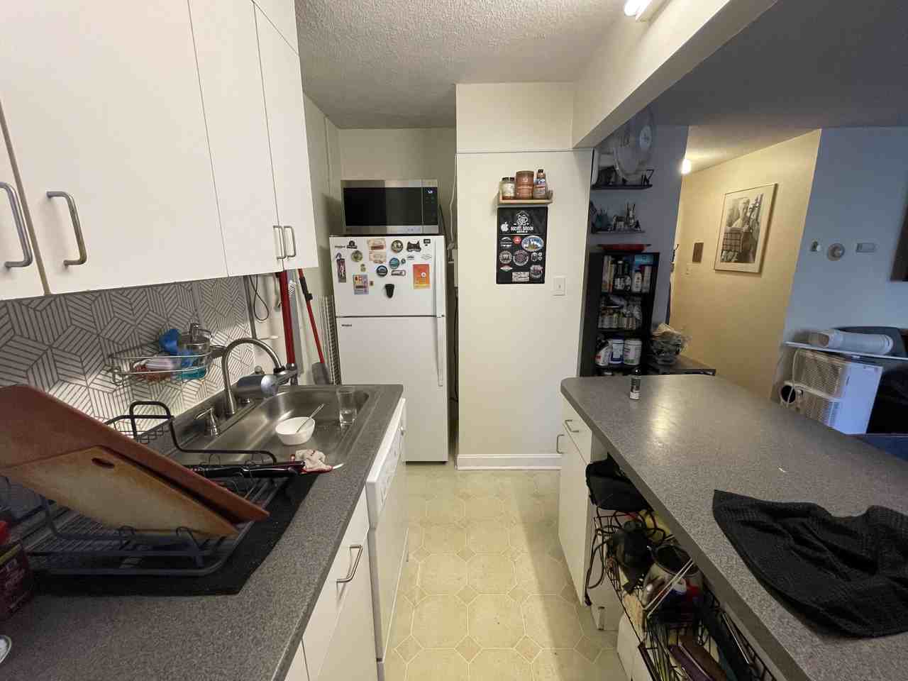 77 Trowbridge St #34 - Photo 4 of 7