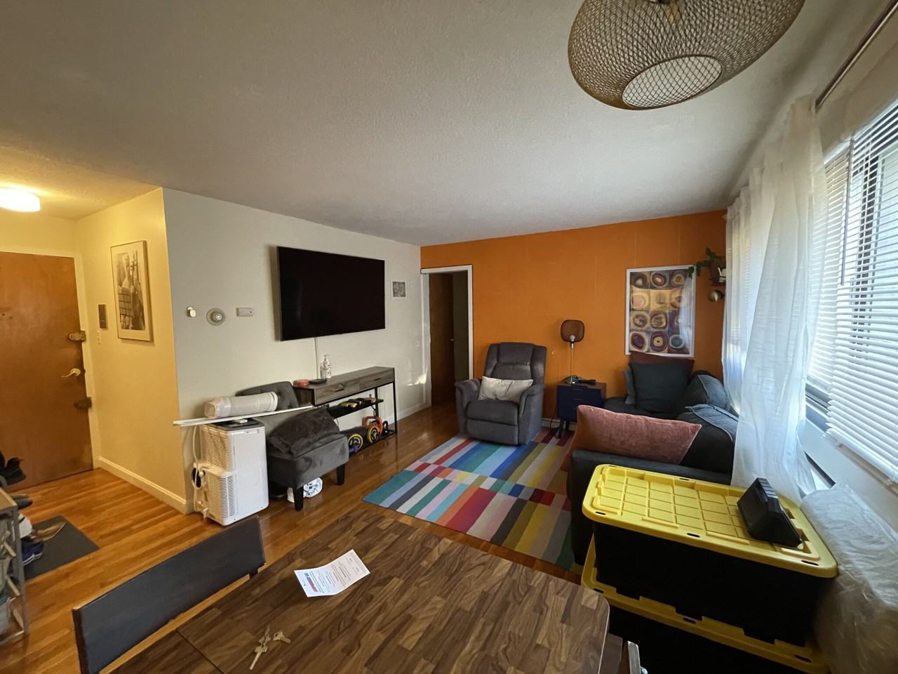 77 Trowbridge St #34 - Photo 6 of 7