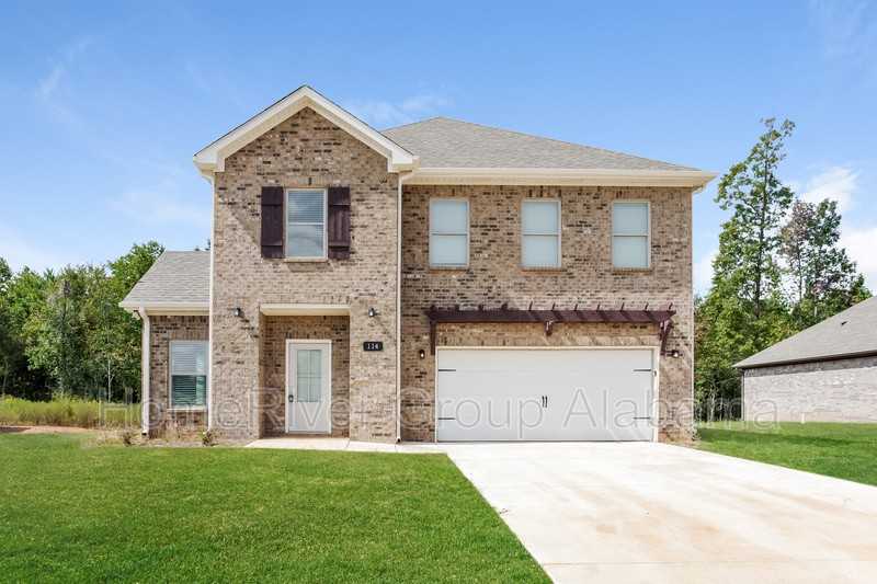 102 Lincoln Gray Circle, New Market, AL 35761 - Photo 2 of 50