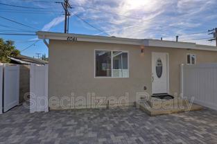 604 W Lexington Dr #A - Photo 1 of 1