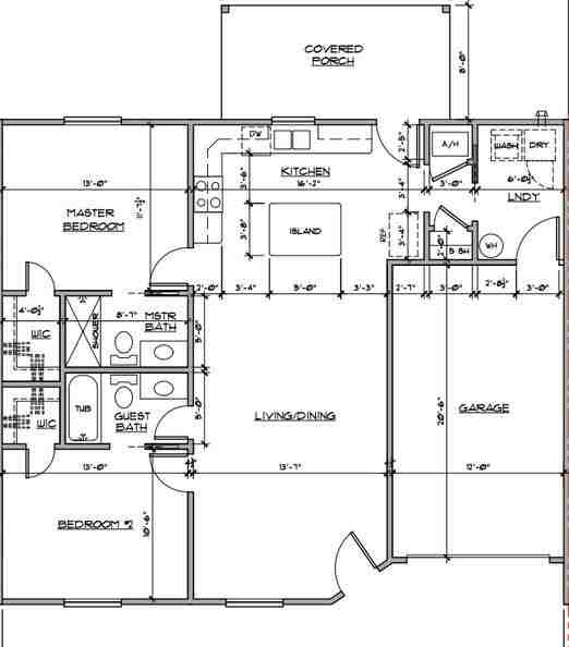 1210 N Van Buren St - Photo 3 of 10