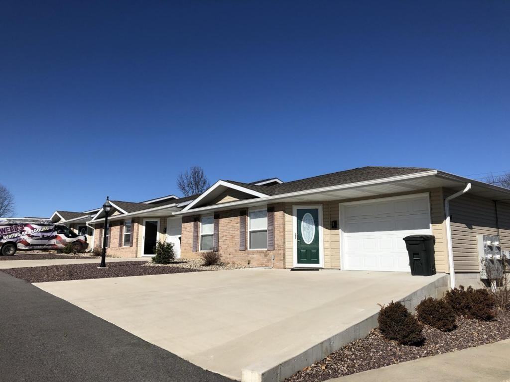 1210 N Van Buren St - Photo 2 of 10