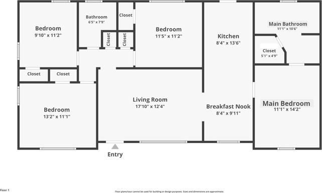 3212 Crafton St - Photo 2 of 13