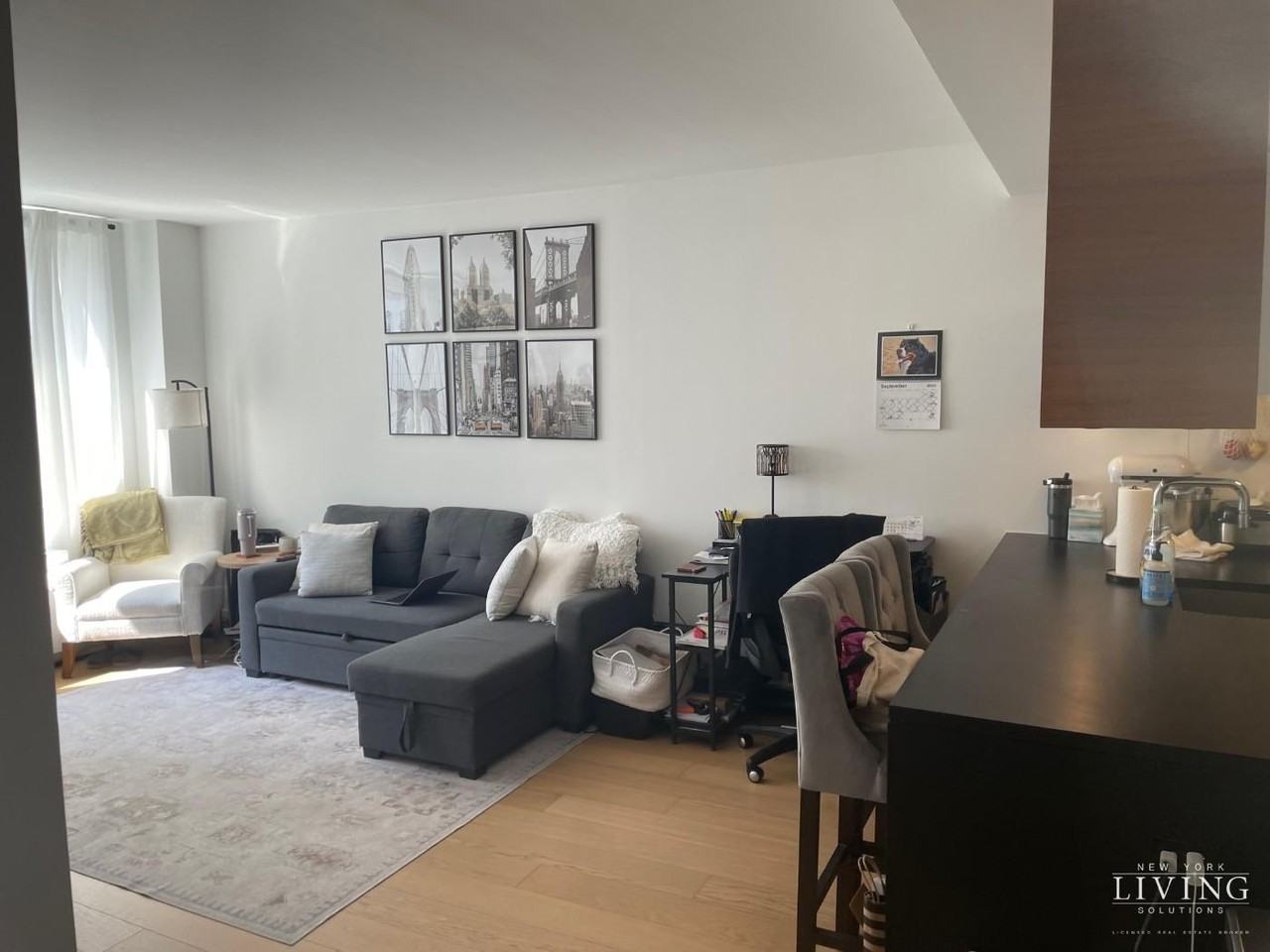 550 W 45th St #434 - Photo 2 of 7