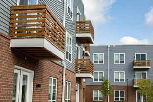 Graceland Flats - Photo 1 of 1