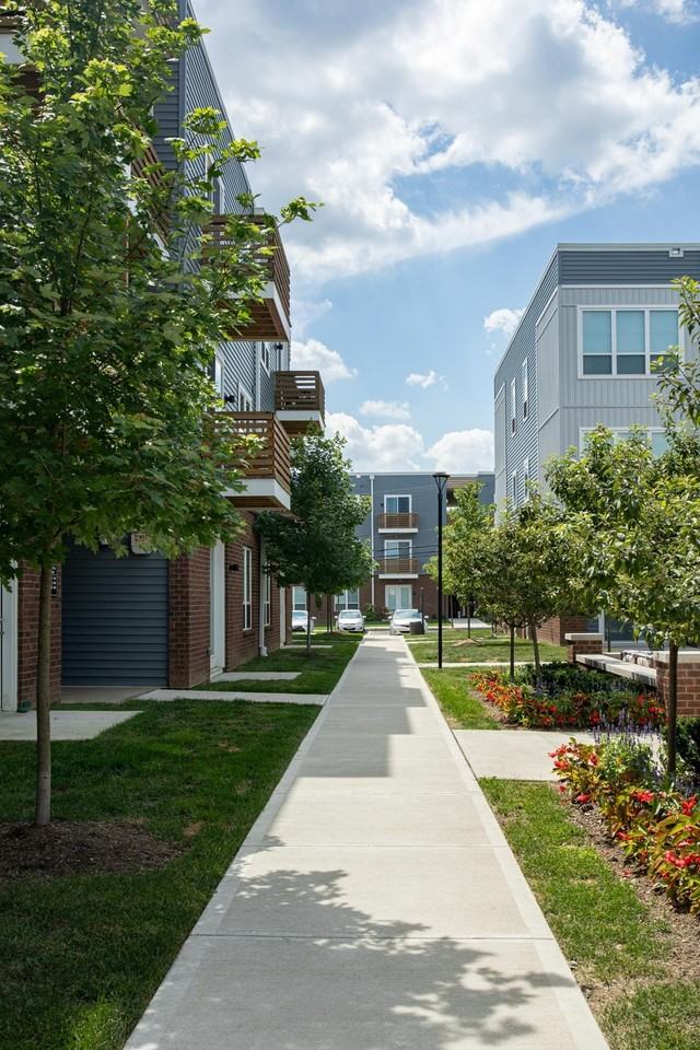 Graceland Flats - Photo 2 of 50