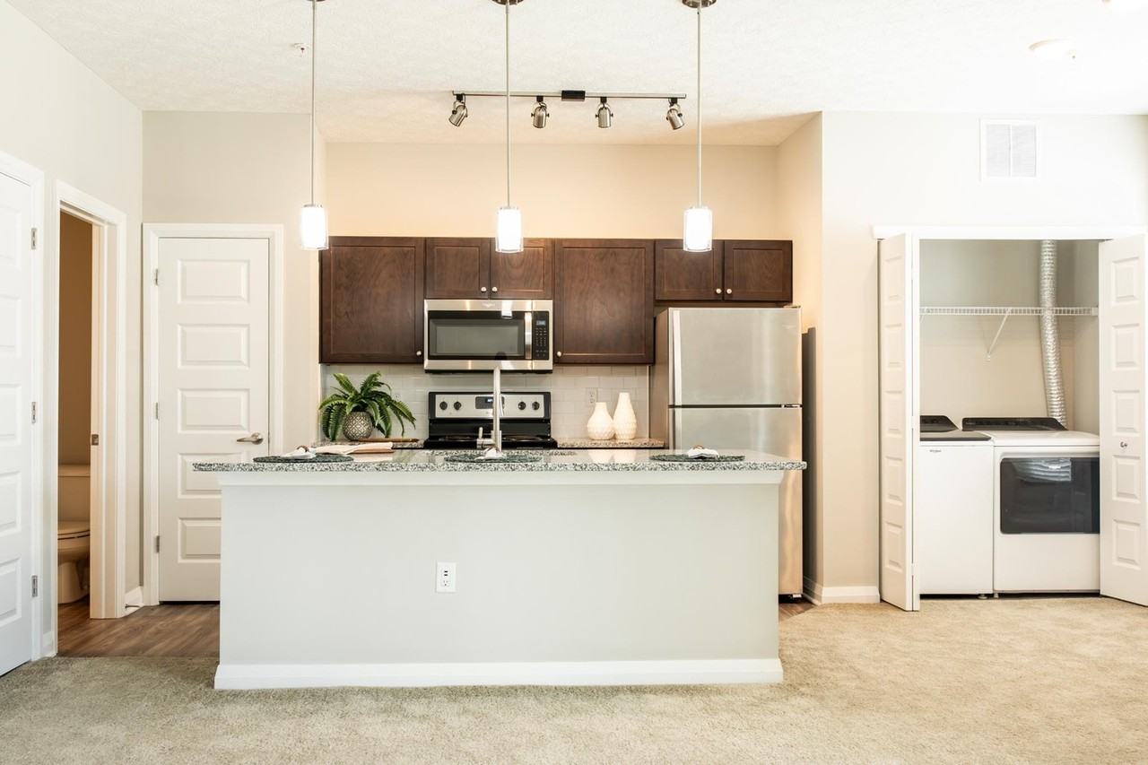 Graceland Flats - Photo 4 of 50