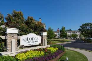 The Lodge at BridgeMill - Photo 1 of 1