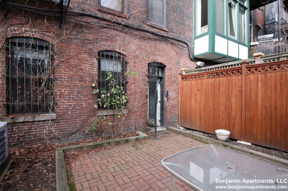 548 Columbus Ave Apt 8d #8D