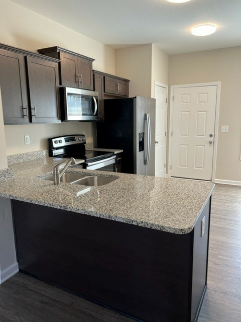 The Rowe at Gate 1 - Photo 2 of 32