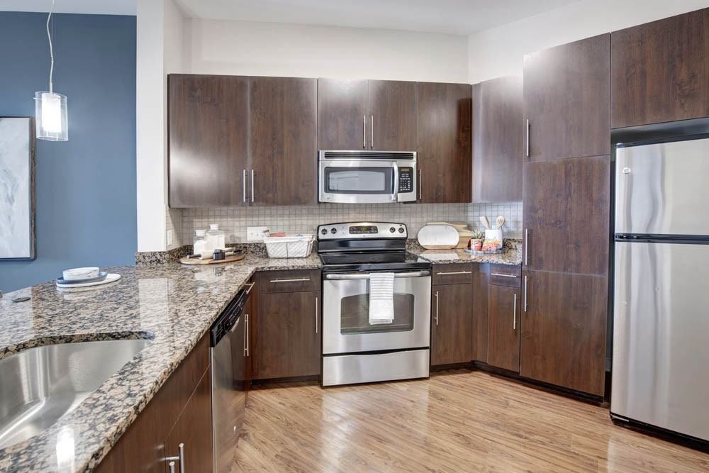 The Palette at Arts District - Photo 2 of 30