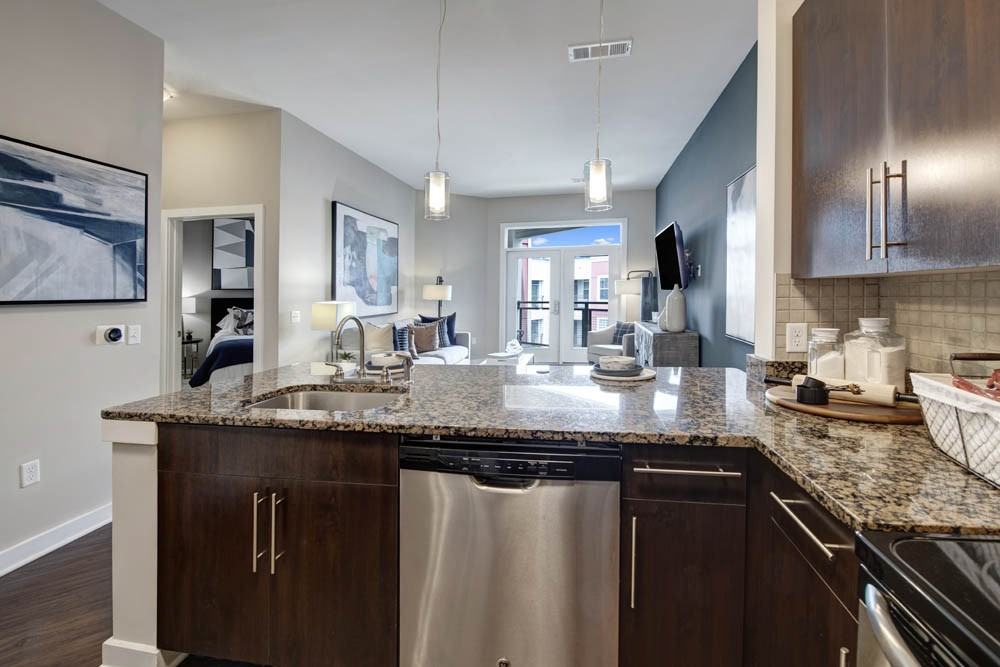 The Palette at Arts District - Photo 4 of 30