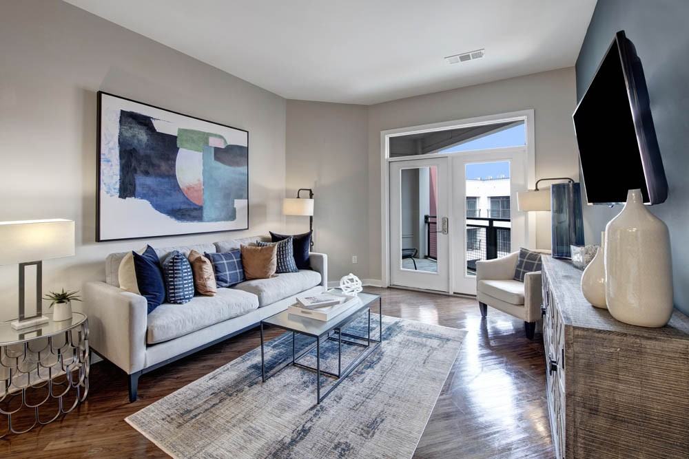 The Palette at Arts District - Photo 5 of 30