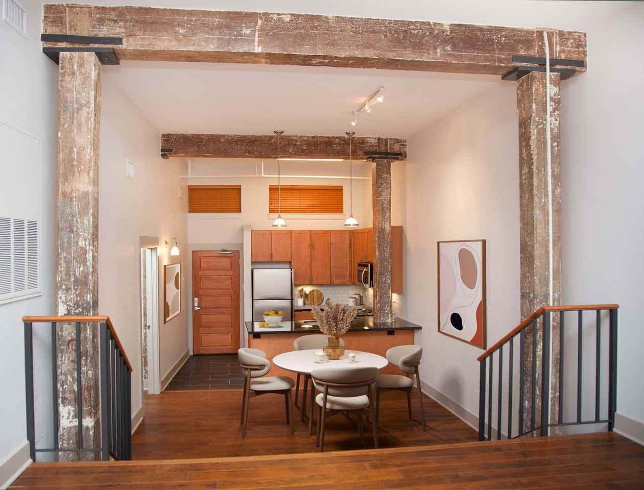 DH Holmes Apartments - Photo 2 of 42