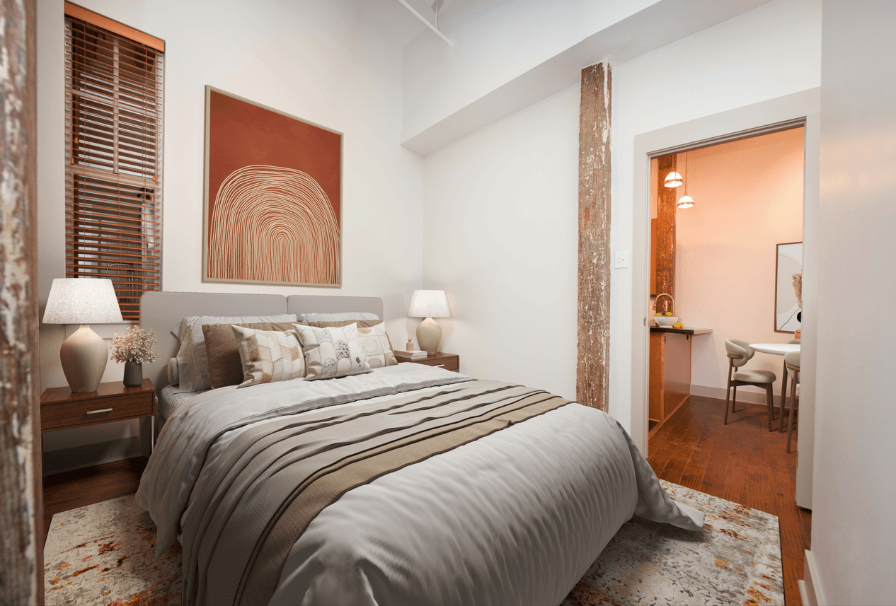 DH Holmes Apartments - Photo 3 of 42