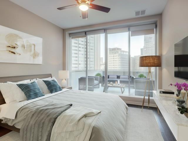 The Mayflower Apartments 411 N Akard St, Dallas, TX 75201 Zumper