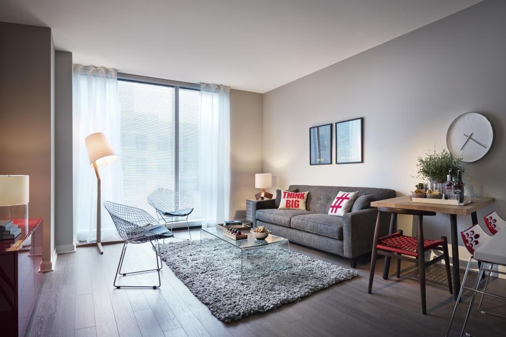 500 N Lake Shore Dr - Photo 2 of 26