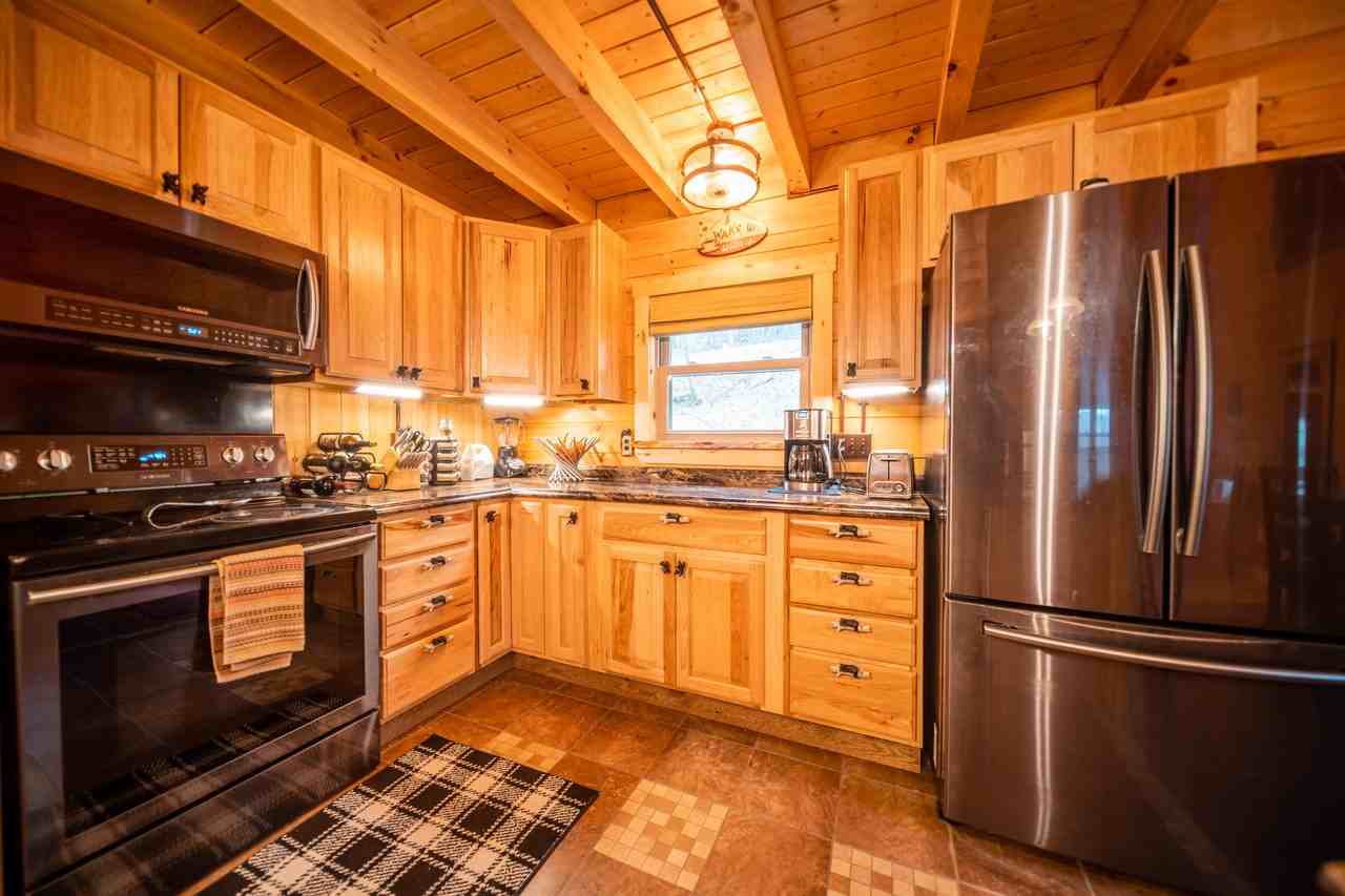 Mountain View Estates Road NA, Hambleton, WV 26269 3 Bedroom House for