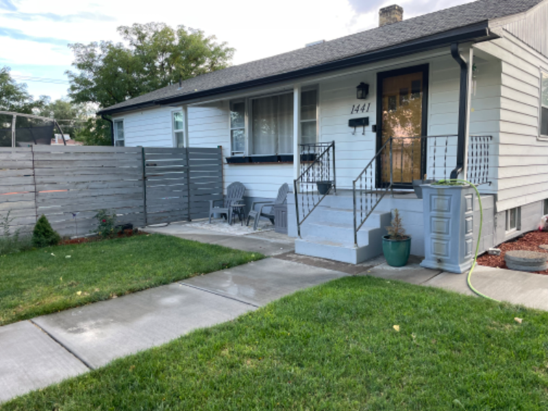 1441 N 18th St, Grand Junction, CO 81501 5 Bedroom House for 2,600