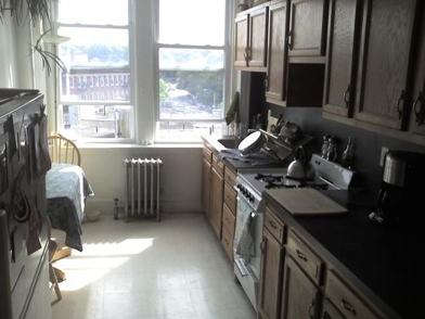 1194 Boylston St 52 Boston Ma 02215 Studio Apartment For Rent