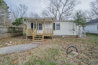 4015 Mcvay St Sw - Photo 1 of 1