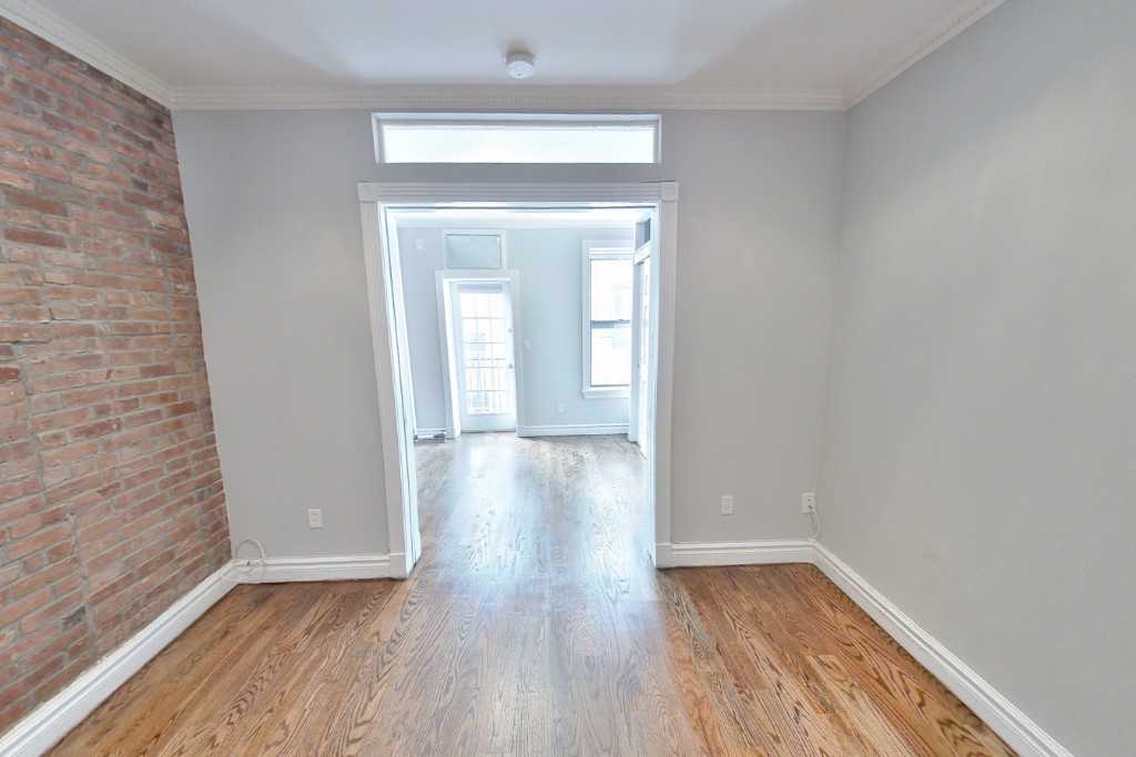 E 10th St 4B, New York, NY 10009 1 Bedroom Apartment for 3,595/month