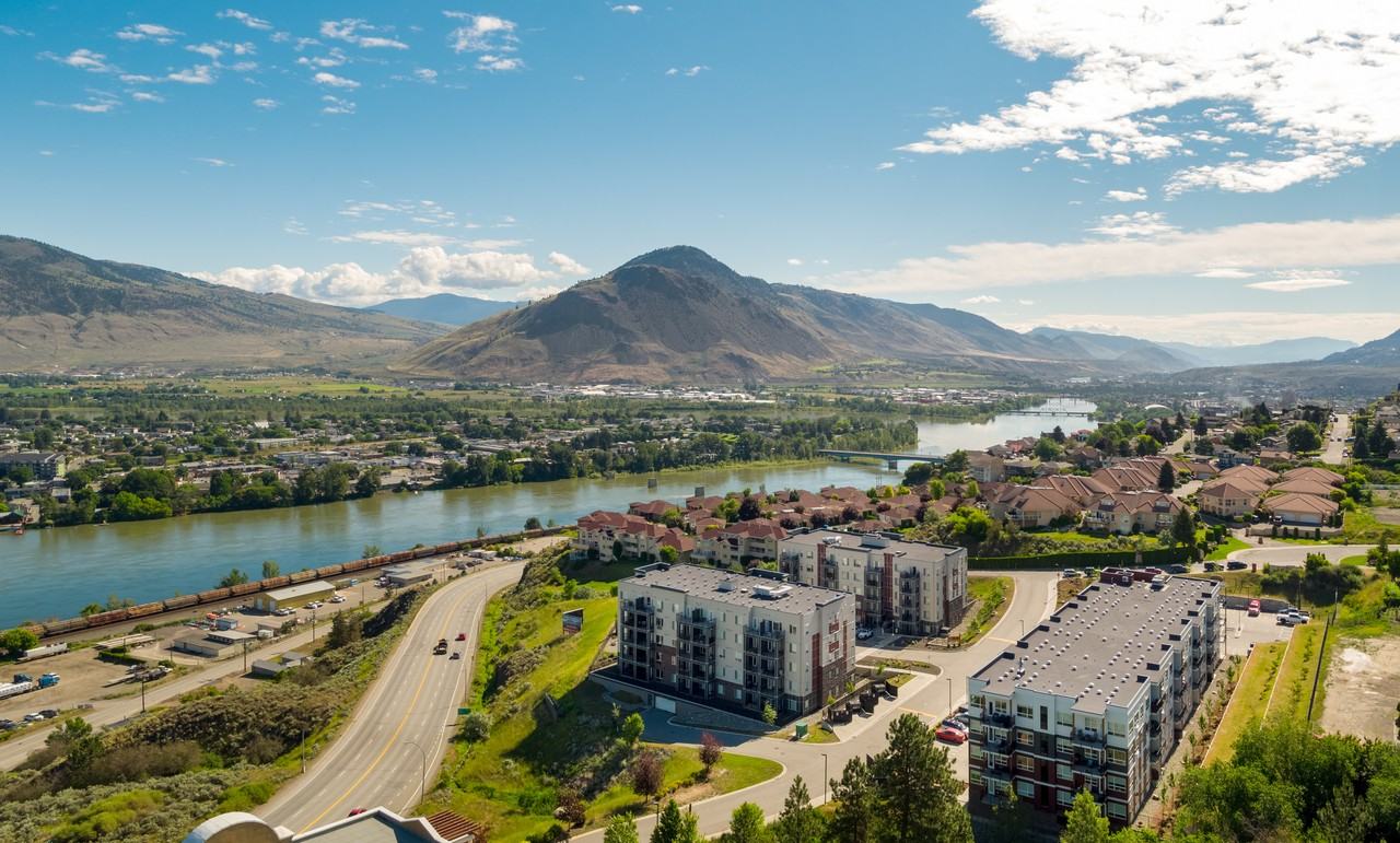 The View Apartments 945 Victoria St W, Kamloops, BC V2C 0K4 Zumper
