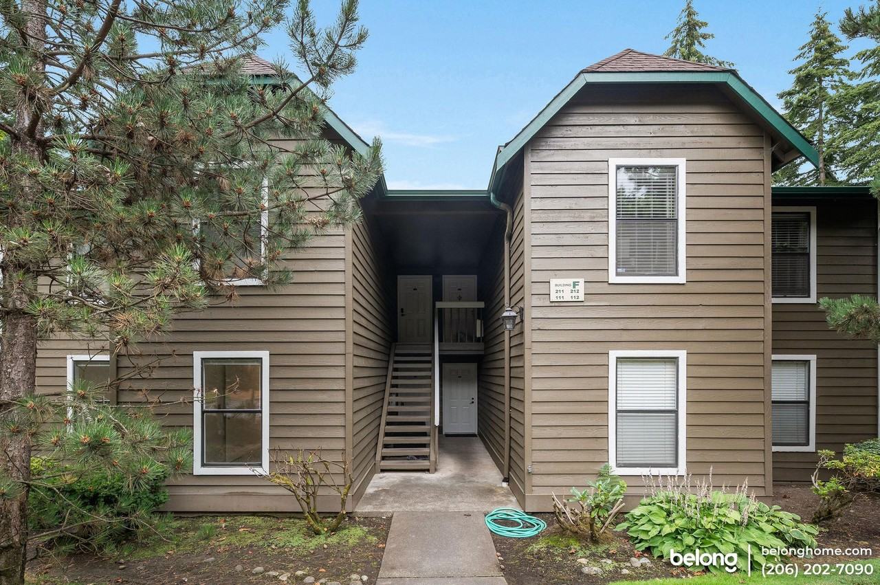 13801 Old Redmond Road #F111