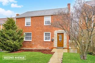 3107 Elroy Ave - Photo 1 of 1