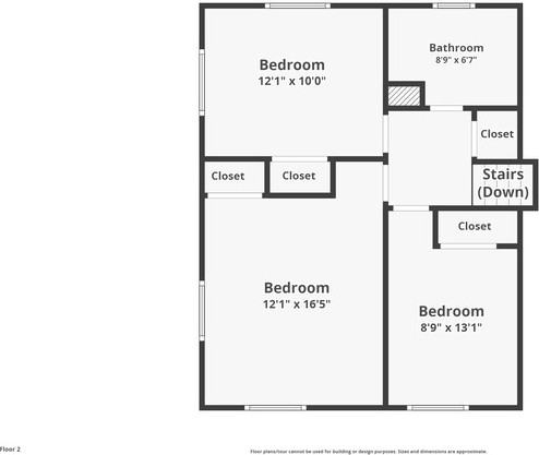 5561 Muddy Creek Rd - Photo 2 of 15