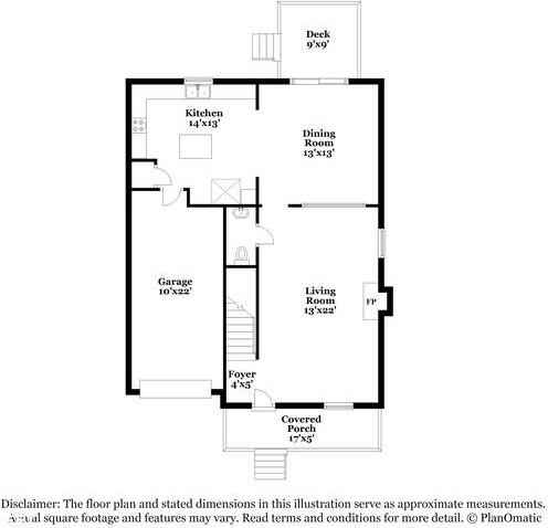 1208 Whitman Dr - Photo 2 of 17