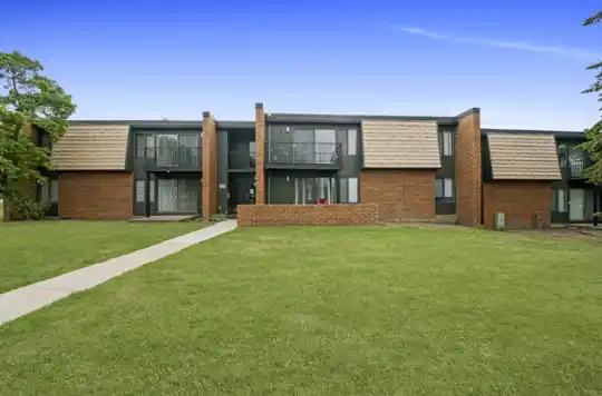 Village Green Companies 1 of 4