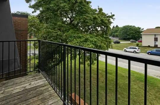 Village Green Companies 2 of 4